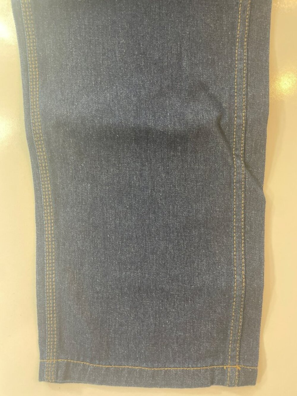 CQR Tactical Series Carpenter Jeans Dark Indigo TWP501 Relaxed Fit Men's 34x32 - Picture 7 of 15